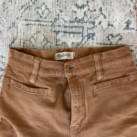 Madewell Pants - Picture 2 of 2